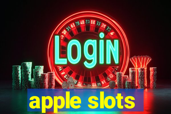 apple slots